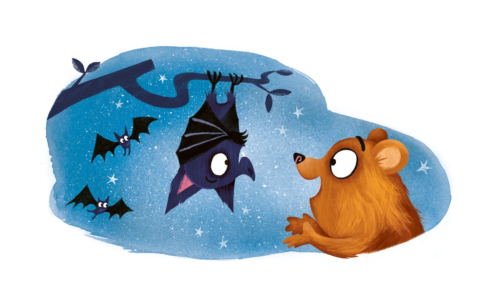 Chat with Bat