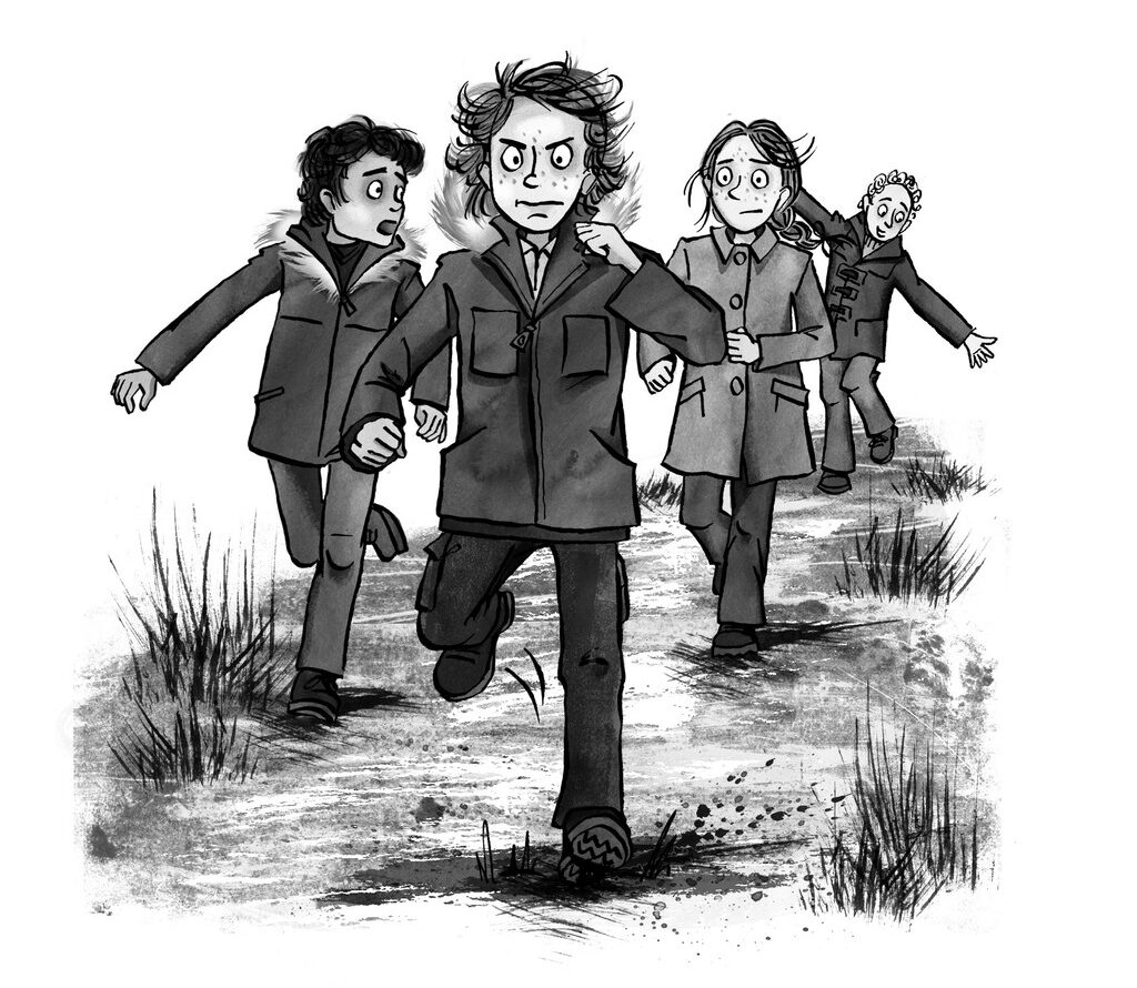 Running