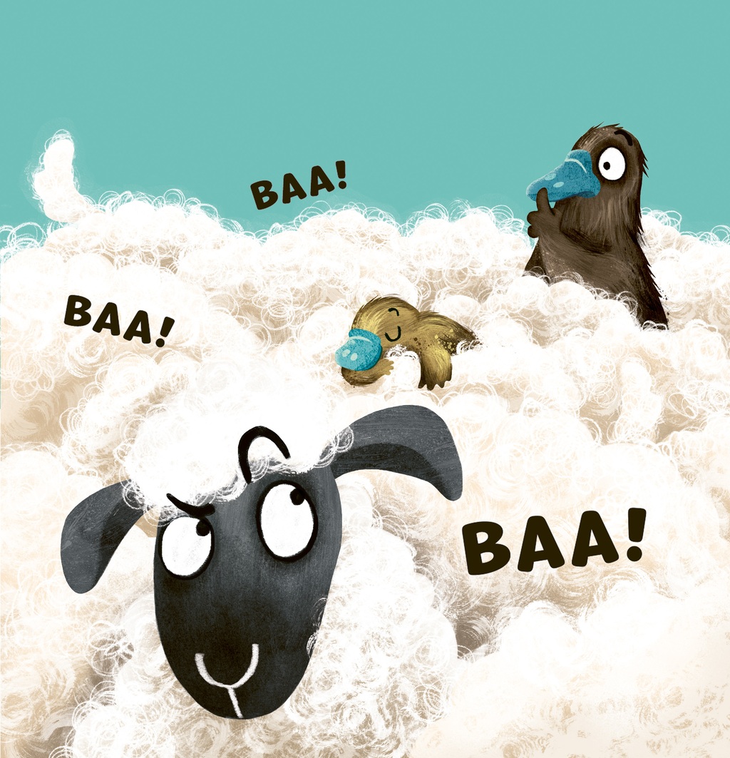 SSH BAA
