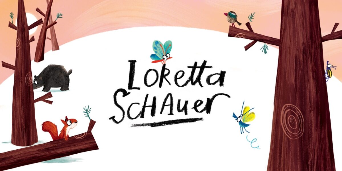 Loretta Schauer